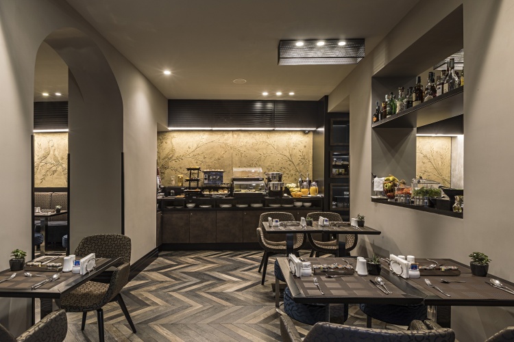 The Style Hotel photo 30