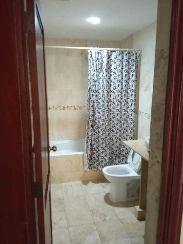 1 Bedroom Premium Apartment with pool view