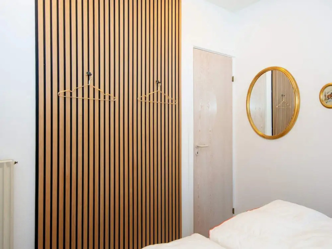 4 Person Holiday Home in Ringkobing-by Traum
