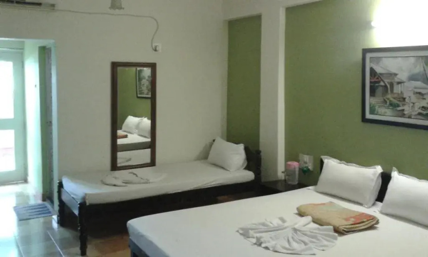 Hotel Host International