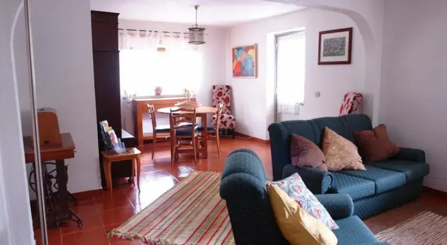 Casa Da Estrela - Cascais Holidays
