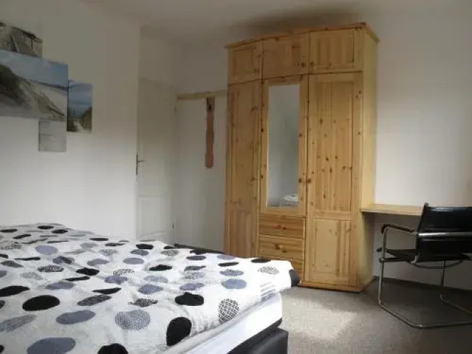 Ferienwohnung Ostseenähe