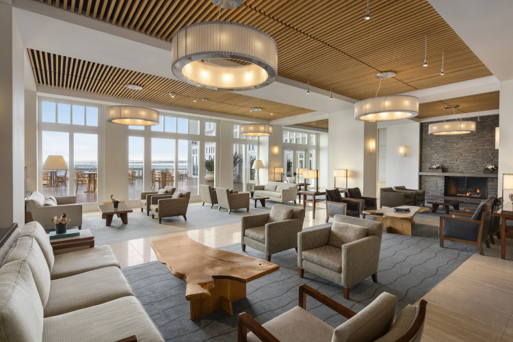 InterContinental The Clement Monterey photo 32