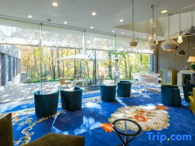Yamano Resort Hotel Eight