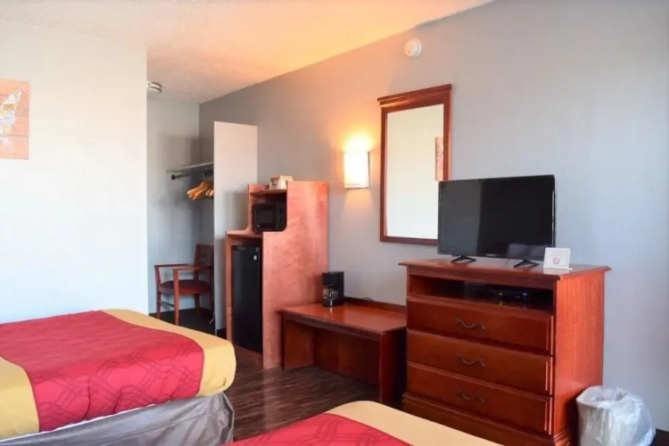 Econo Lodge