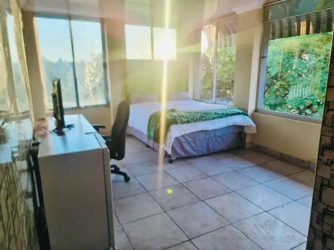 Room-honeyhills Excellence Resort E