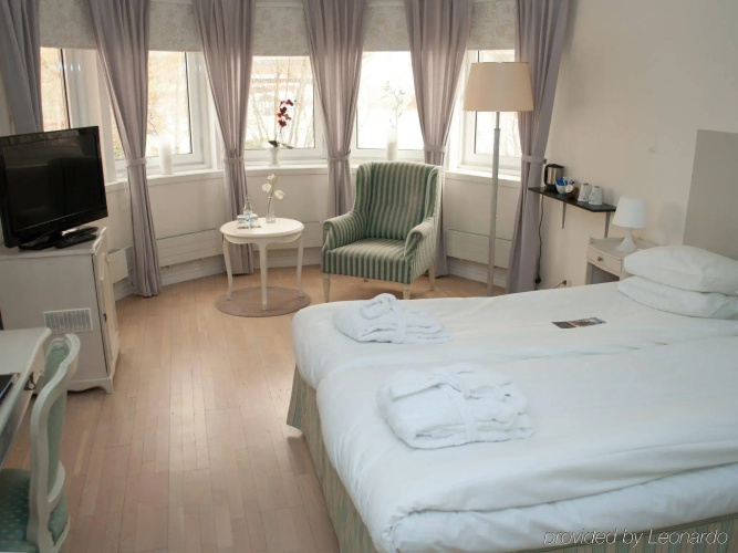 First Hotel Olofstrom
