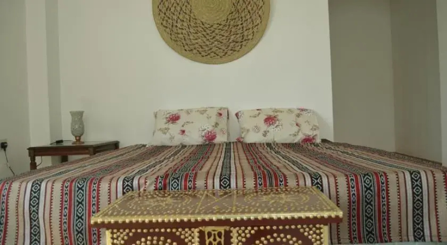 AYWA Hostel