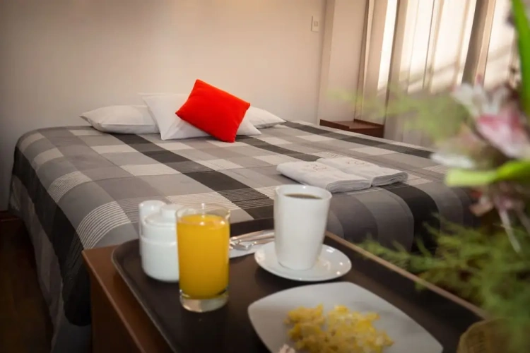 Superior room