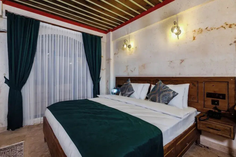 Mai Cappadocia Hotel