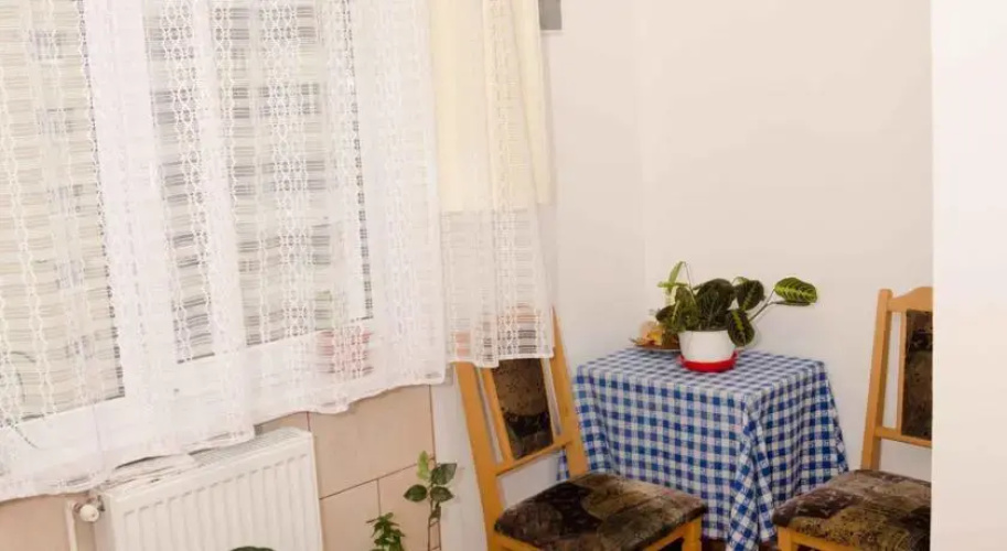 Balsim Apartment