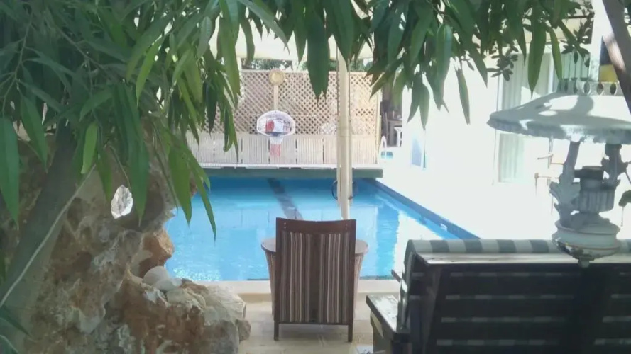 Thai Villa Eilat