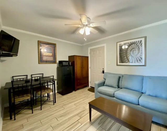 1 Bedroom Standard room
