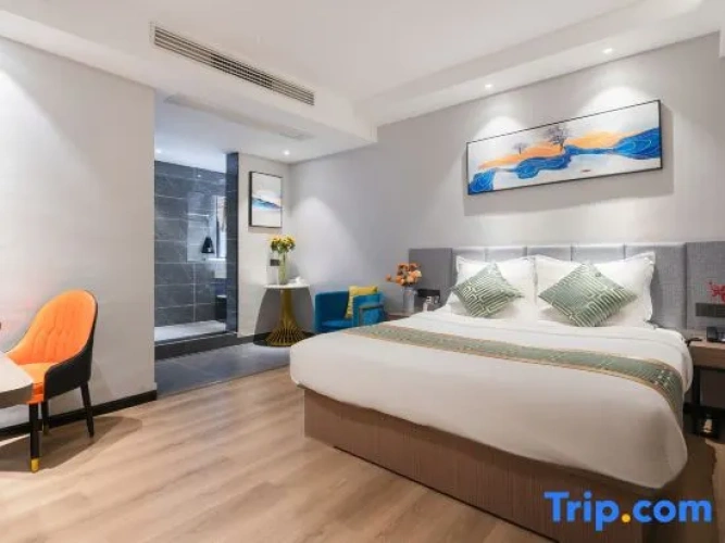 Comfort Double room
