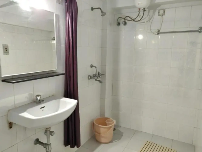 Premier Double room