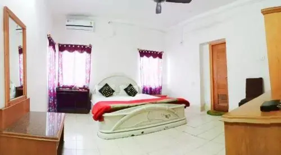 The Regency