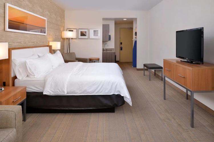 Double Suite with balcony