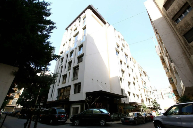 WH Hotel