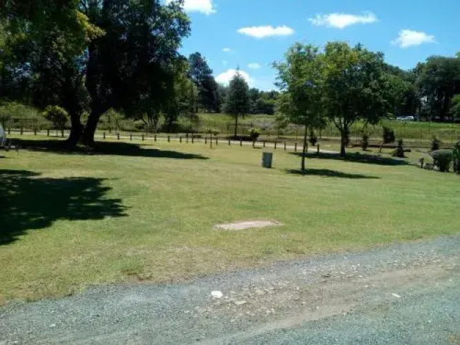 Sabie River Camp