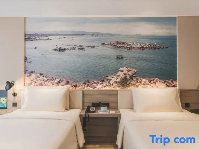 Executive Twin room