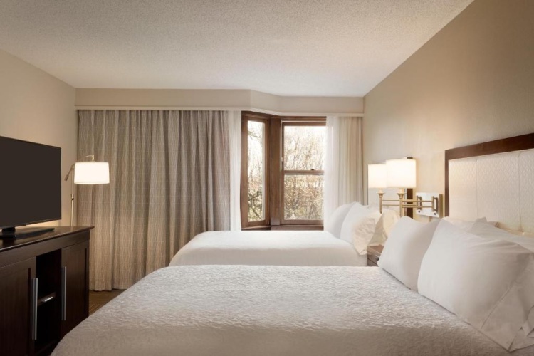Premium Quadruple room