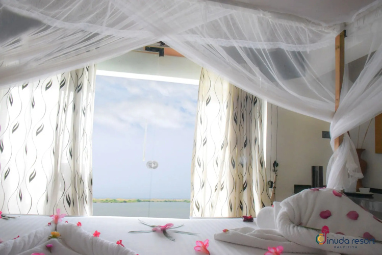 Dinuda Lagoon Resort