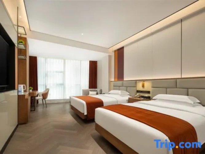 Business Twin room