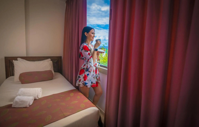 Hotel Chicala