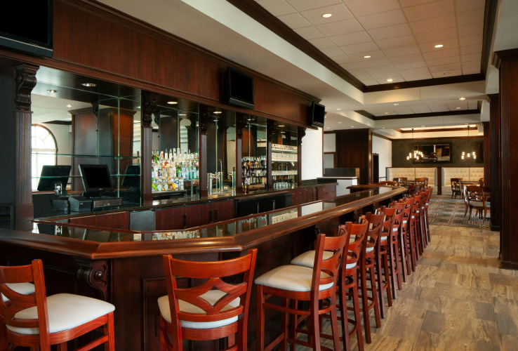 Hilton Atlanta/Marietta Hotel & Conference Center photo 31