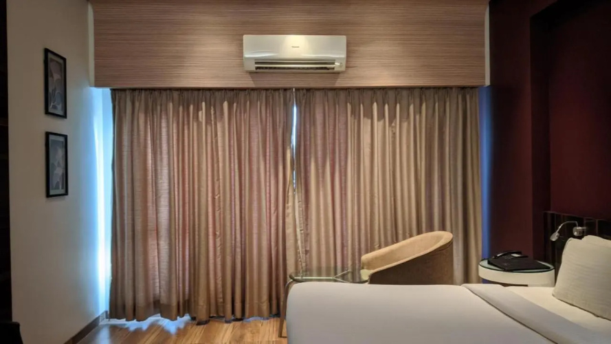Hotel Sankam Residency