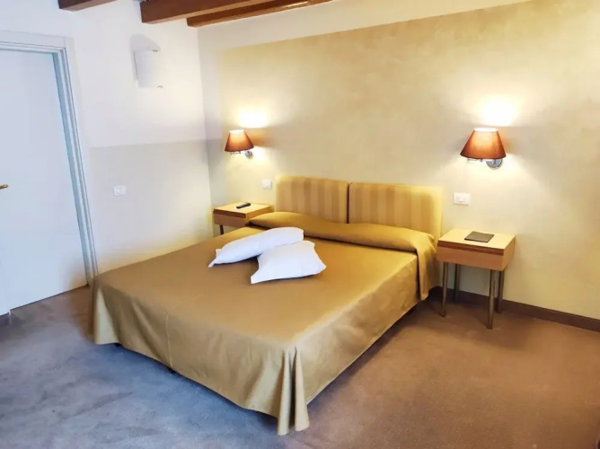 Hotel Dependance Silvestro