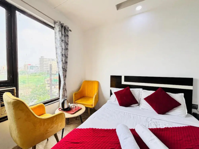 Hotel Soho 62