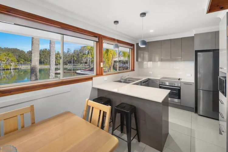3 Bedrooms Family Villa