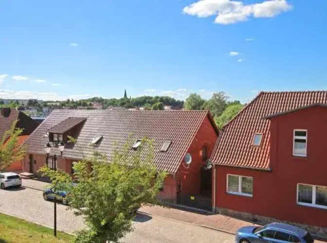 Ferienwohnung Malchow SEE 6211