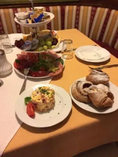 Hotel Sonnenhof