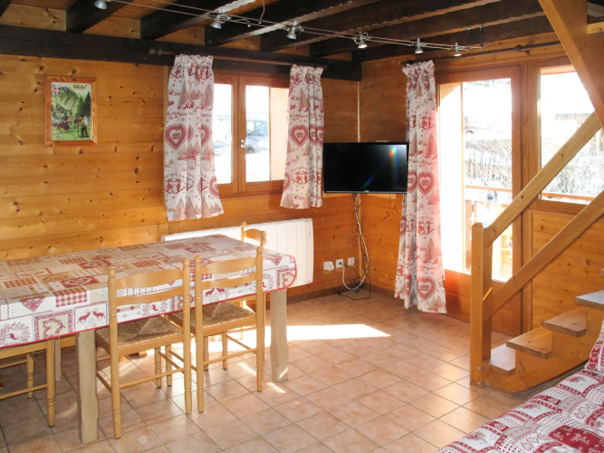 Le Petit Savoyard (CHL407)