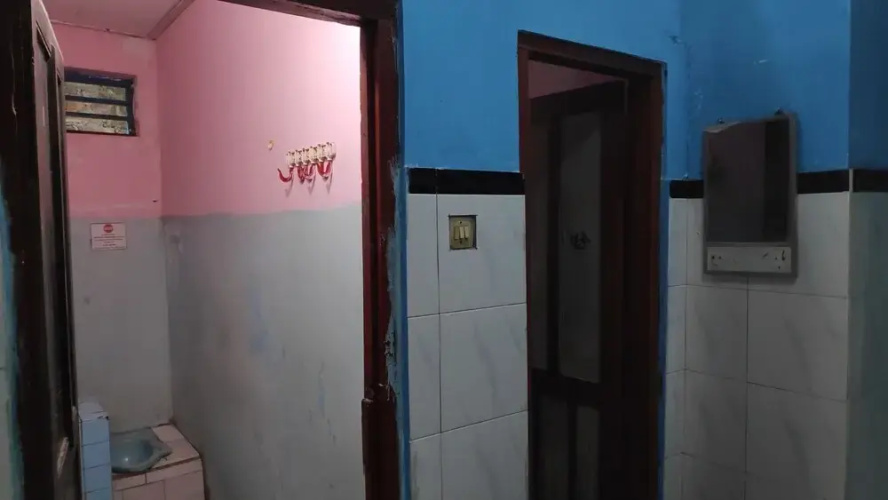 Penginapan Raharjo