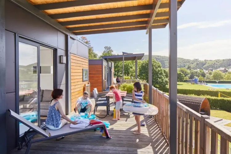 Chalet