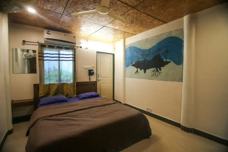 The Bob house