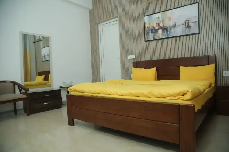 Ayaansh Resort