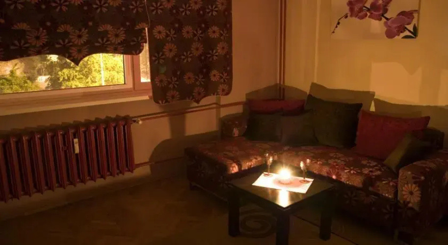 Apartament Orchidea