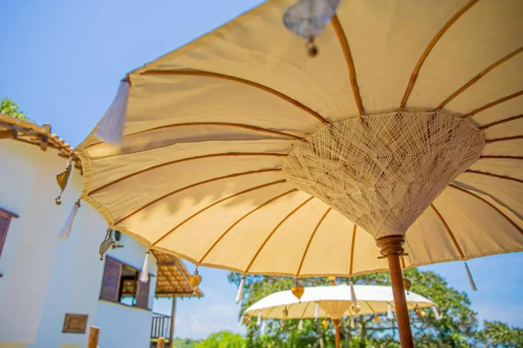 Casa Rabanete Trancoso