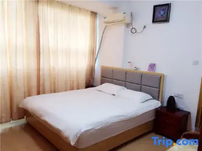 Wuyi Mountain Furong Hostel