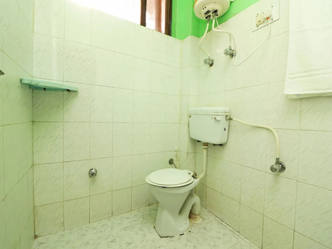 Oyo 29263 Siddharth Guest House