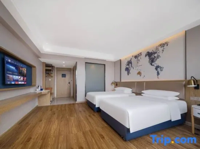 Premier Double room