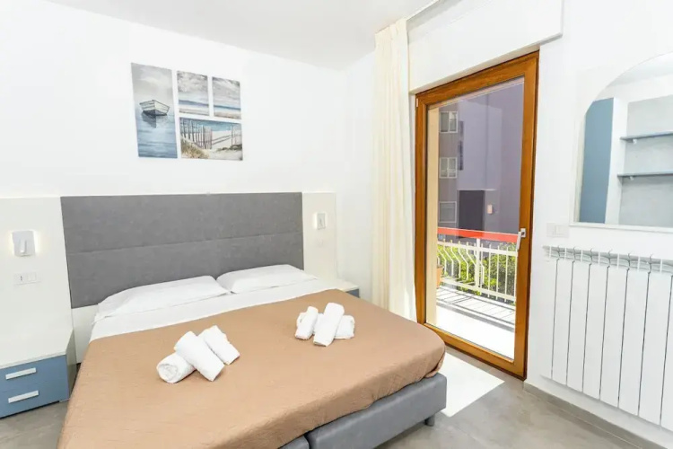 Gallo's City Rooms