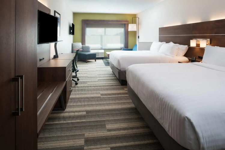 Twin Suite