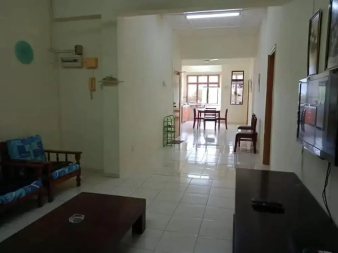 OYO 90419 Sahar Guesthouse