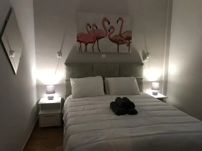 Well being apartment