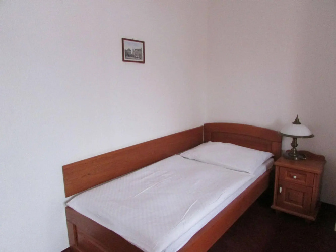 Hotel Pegas Brno